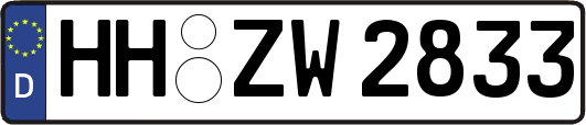 HH-ZW2833