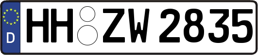 HH-ZW2835