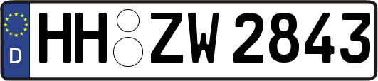 HH-ZW2843