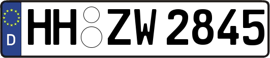 HH-ZW2845