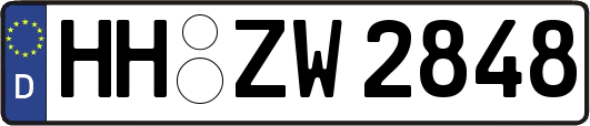 HH-ZW2848