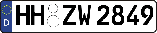 HH-ZW2849