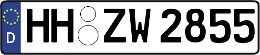 HH-ZW2855
