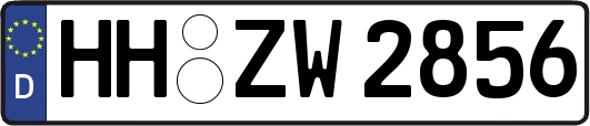 HH-ZW2856