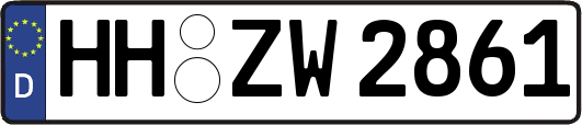 HH-ZW2861