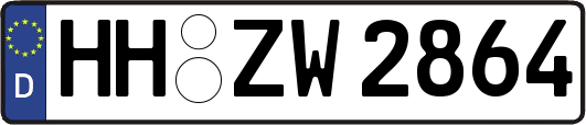 HH-ZW2864