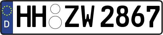 HH-ZW2867