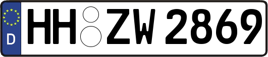 HH-ZW2869
