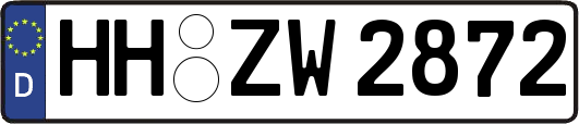 HH-ZW2872