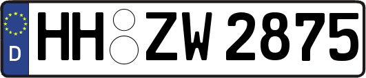 HH-ZW2875