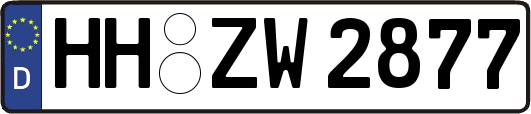 HH-ZW2877