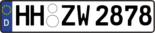 HH-ZW2878