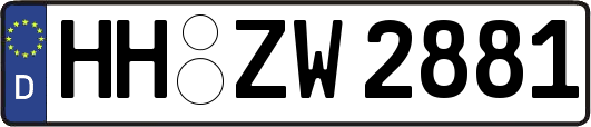 HH-ZW2881