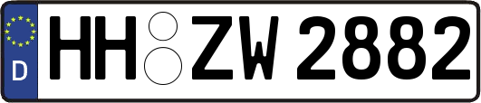 HH-ZW2882