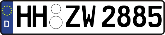 HH-ZW2885
