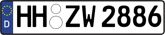 HH-ZW2886