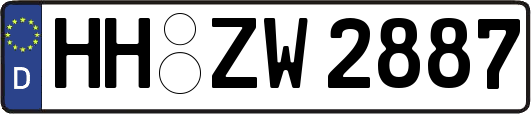 HH-ZW2887
