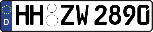 HH-ZW2890