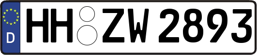 HH-ZW2893