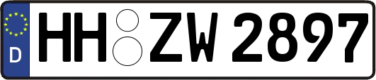 HH-ZW2897