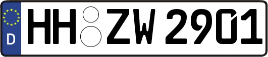 HH-ZW2901