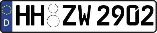 HH-ZW2902