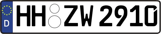 HH-ZW2910