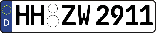 HH-ZW2911