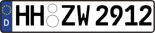 HH-ZW2912