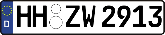 HH-ZW2913