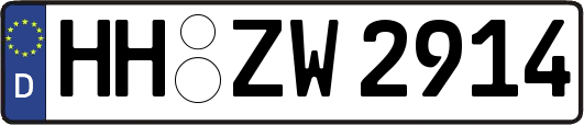 HH-ZW2914
