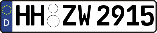 HH-ZW2915