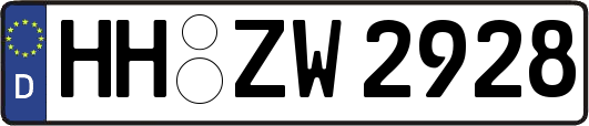 HH-ZW2928