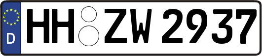 HH-ZW2937