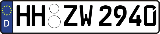 HH-ZW2940