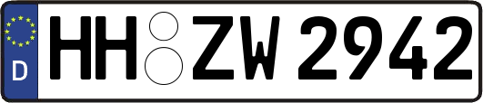 HH-ZW2942