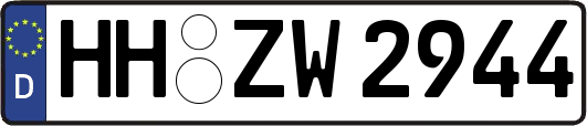 HH-ZW2944