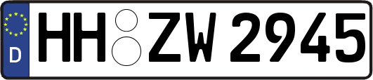 HH-ZW2945
