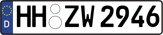HH-ZW2946