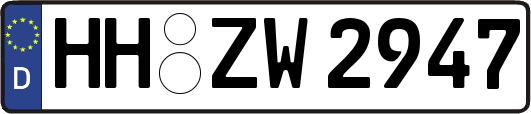HH-ZW2947