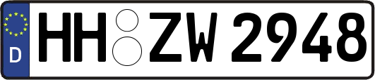 HH-ZW2948