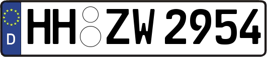 HH-ZW2954