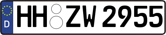 HH-ZW2955