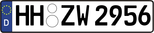 HH-ZW2956