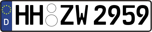 HH-ZW2959
