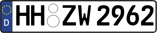 HH-ZW2962