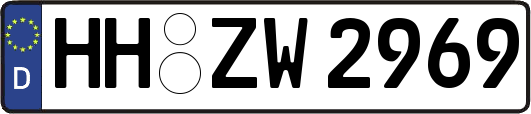 HH-ZW2969