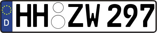 HH-ZW297