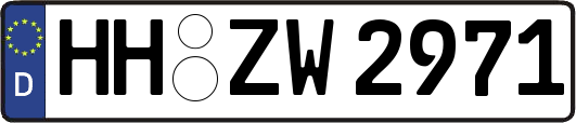HH-ZW2971
