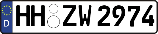 HH-ZW2974